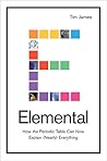 Elemental by Tim James