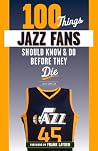 100 Things Jazz F...