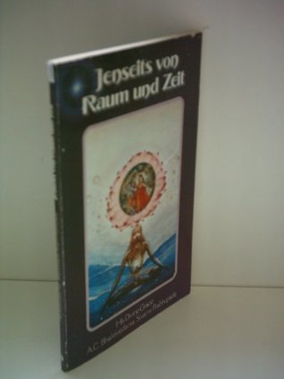 Jenseits von Raum und Zeit - bk700 (Paperback)