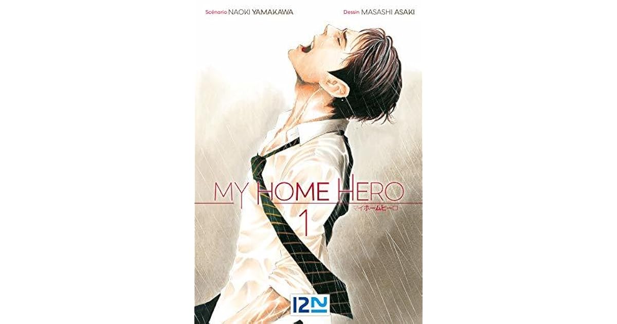 Combien De Tome My Hero Academia