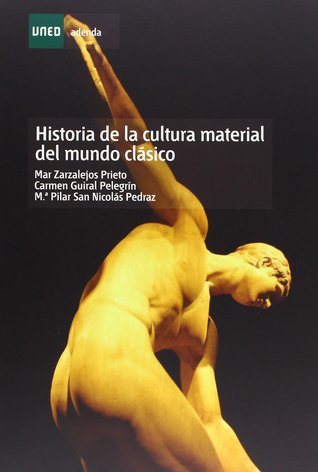 Addenda. Historia de la cultura material del mundo clásico.