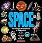 Space: The Definitive Visual Catalog: The Definitive Visual Catalog