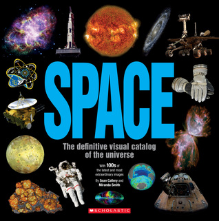 pdf download Space: The Definitive Visual Catalog: The Definitive Visual Catalog