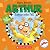 Arthur Jumps into Fall by Marc Brown