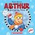 Arthur and the Big Snow by Marc Brown