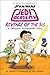 Star Wars: Jedi Academy 7 - Revenge of the Sis (Jedi Academy, #7)