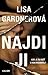Najdi ji (Detective D.D. Warren, #8)