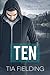 Ten (Love by Numbers, #1)