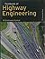 A Textbook of Highway Engineering