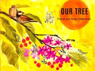 OUR TREE (Paperback)