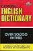 Reference: Grenwich Eng Dict