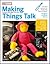Making Things Talk by Tom Igoe