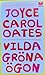 Vilda gröna ögon by Joyce Carol Oates
