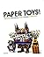 Paper toys