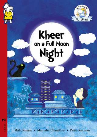 Kheer On A Full Moon Night