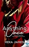 Anything Once