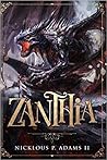 Zanthia by Nicklous Adams II