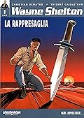 Wayne Shelton: La rappresaglia