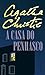 Casa Do Penhasco by Agatha Christie
