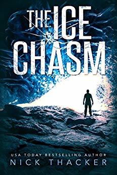 The Ice Chasm (Harvey Bennet #3)