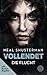 Die Flucht (Vollendet, #1) by Neal Shusterman