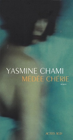 Médée chérie (Paperback)
