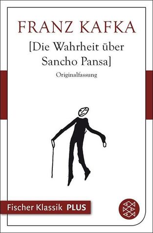 Die Wahrheit über Sancho Pansa: Originalfassung