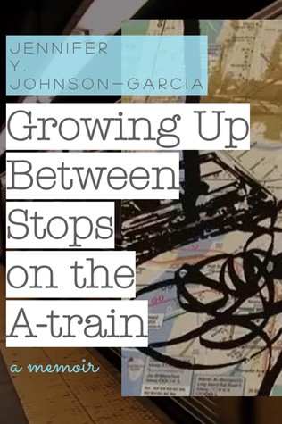 Growing Up Between Stops on the A-train