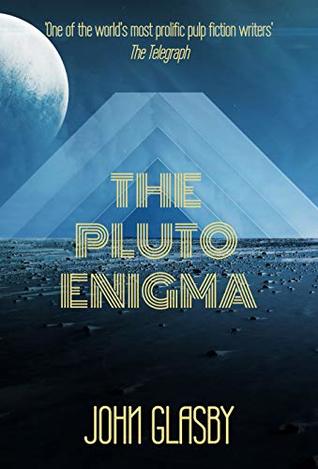 The Pluto Enigma (A History of Space Exploration Book 2)