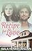 Recipe for Love by Nala Henkel-Aislinn