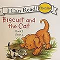 Biscuit and the Cat