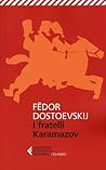 I fratelli Karamazov Book cover for I fratelli Karamazov