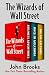 The Wizards of Wall Street by John Brooks