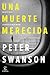 Una muerte merecida