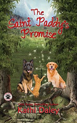 The Saint Paddy's Promise (Tess and Tilly #6)