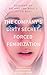 The Company’s Dirty Secret: Forced Feminization.: Destined to Become the Boss’s Bitch Boy!