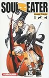 Soul Eater - tome...