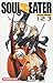 Soul Eater - tome I (vol 1-2-3) (1)