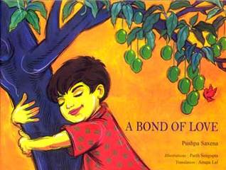 A BOND OF LOVE (Unknown Binding)