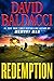 Redemption (Amos Decker, #5) by David Baldacci