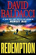 Redemption (Amos Decker, #5)