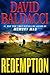 Redemption by David Baldacci