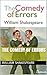 The comedy of errors