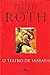 O Teatro de Sabbath by Philip Roth
