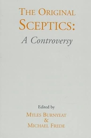 The Original Sceptics: A Controversy (Paperback)