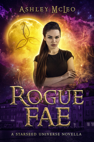 Rogue Fae (Starseed 0,1#)