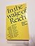 In the Wake of Reich