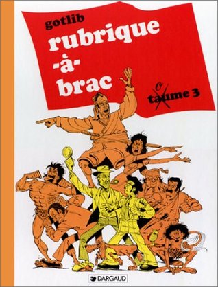 RUBRIQUE A BRAC T3 (Paperback)