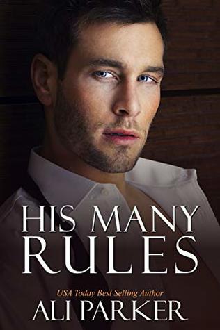 His Many Rules (Kindle Edition)