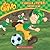 El Chavo: Estrella de fútbol / Soccer Star (Bilingual) (3) (Spanish and English Edition)